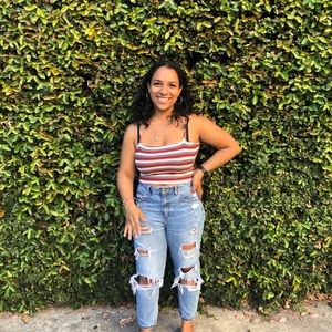 Meet your Posher, Seleena